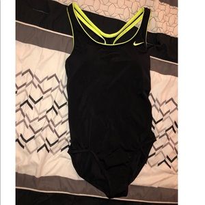 Nike ONE PIECE Swim Suit✔️
